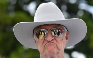 Bob Katter