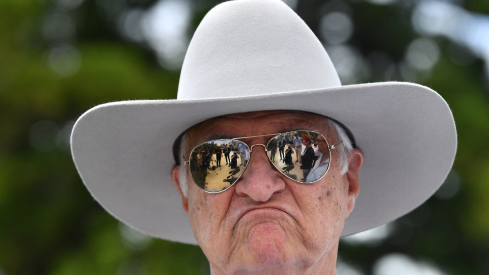 Bob Katter