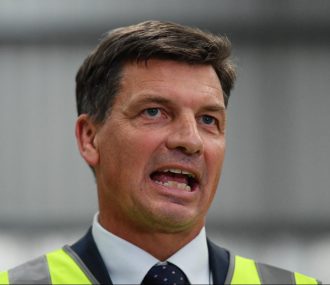 Emissions report scheme