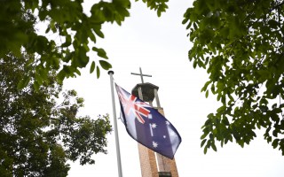 religious vilification