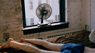 summer, sleep health