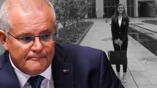 Morrison Jenkins report Liberals