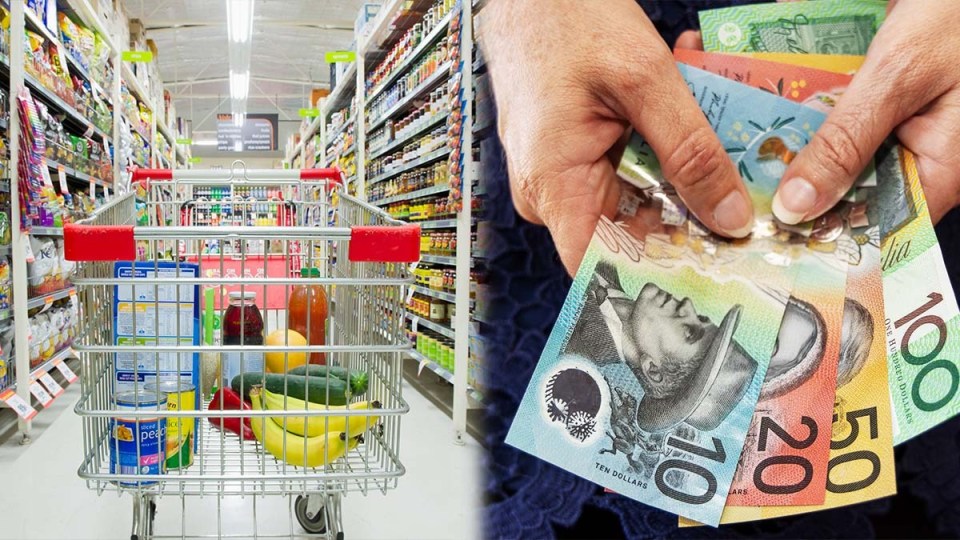 interest rates cost of living