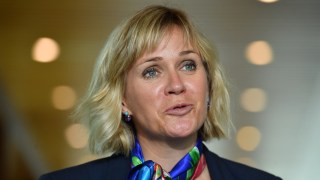 Zali Steggall