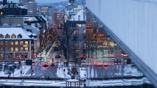 norway omicron rules