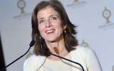 caroline kennedy australia