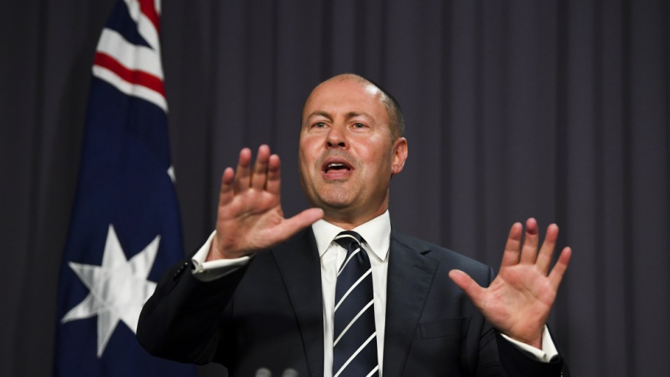 Coalition election costings