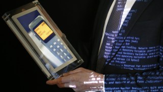 first text message nft