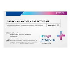 Hough COVID-19 Home Test