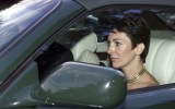 Ghislaine Maxwell