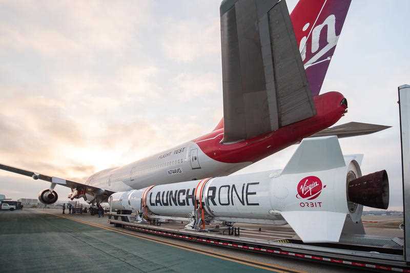virgin orbit wellcamp