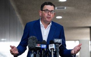 Daniel Andrews