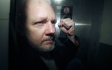julian assange extradition
