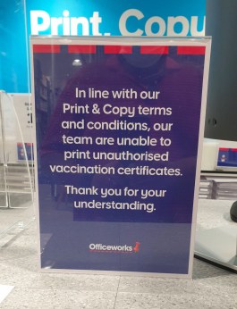 Officeworks