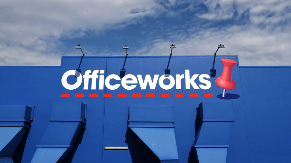 Officeworks