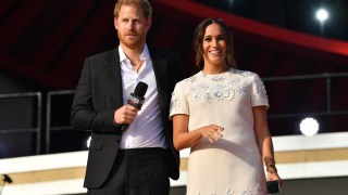Meghan Markle Prince Harry Spotify