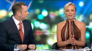 van onselen grace tame