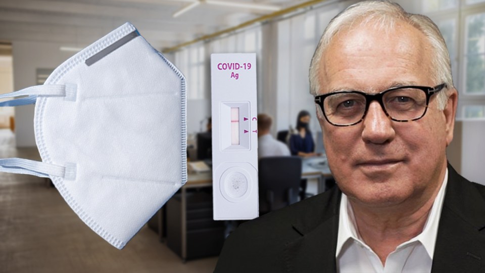 lockdowns alan kohler