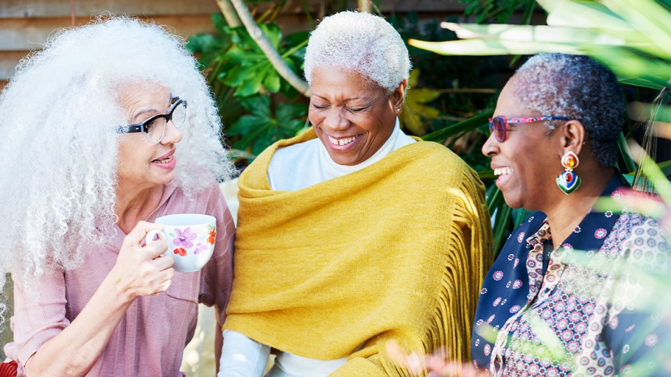 retiring superannuation