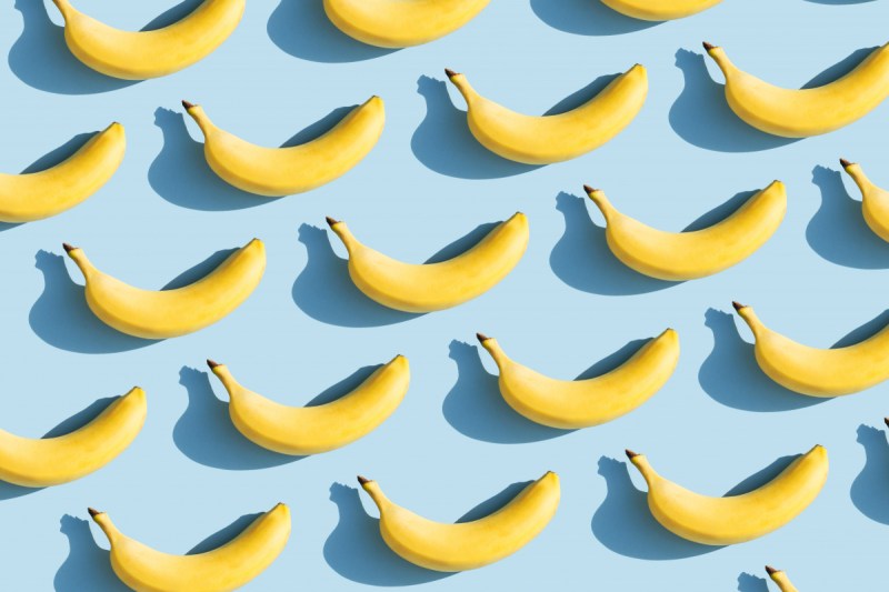 bananas