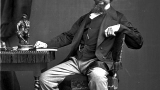 Charles Dickens