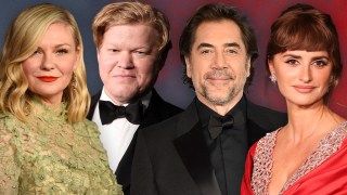 Academy award nomination 2022