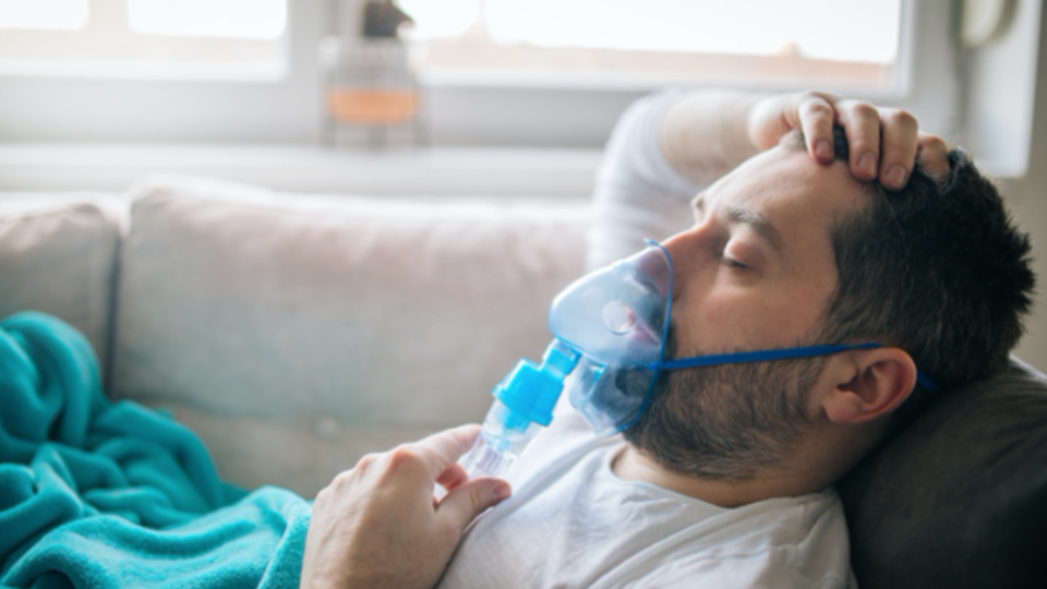 Asthma triggers at work