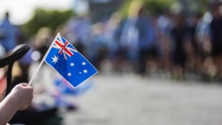 australia day council