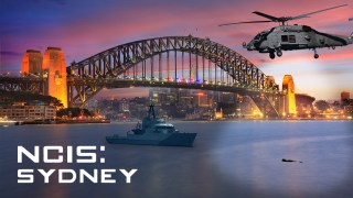 NCIS: Sydney