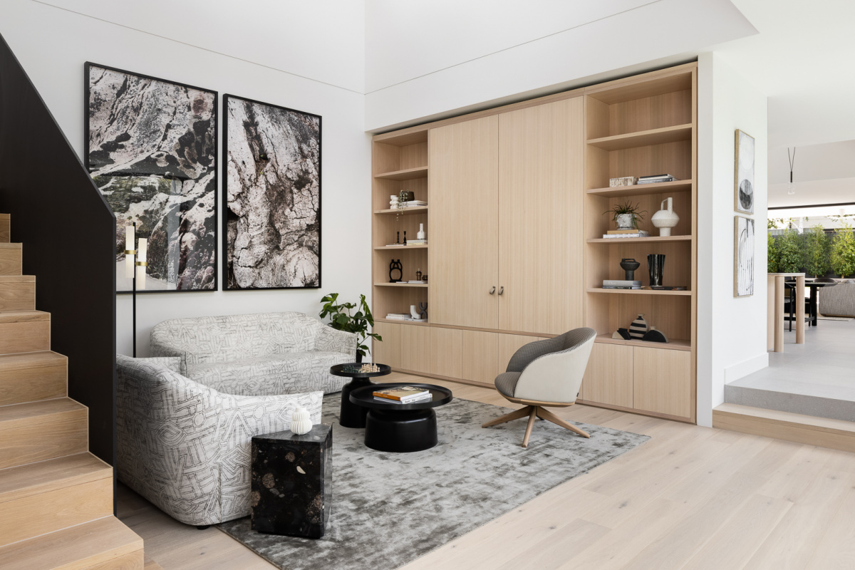 Royal Melbourne Hospital Home Lottery Prize