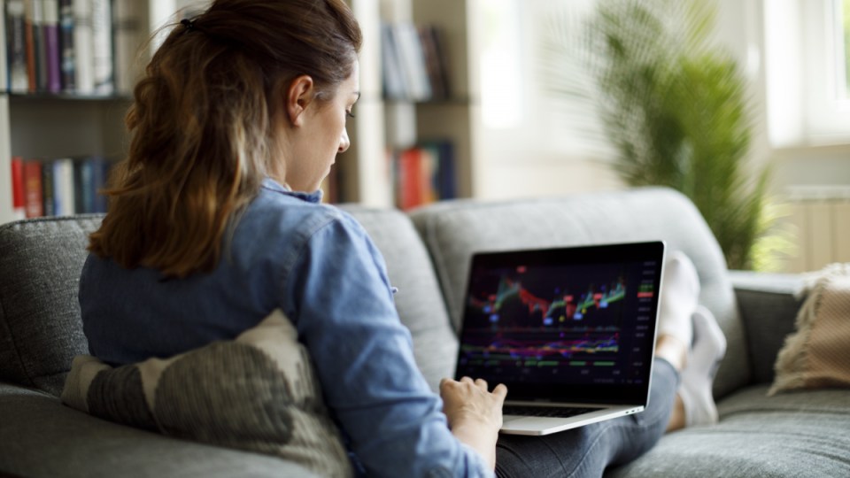 Cryptocurrency learn platform