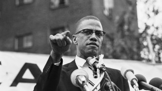 Malcolm X