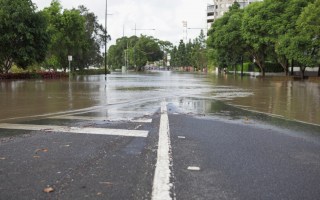 queensland flood