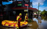 Queensland floods