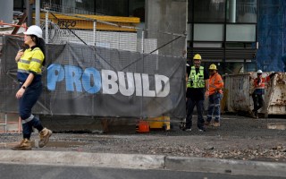 Probuild