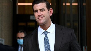 Ben Roberts-Smith