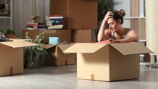 housing affordability