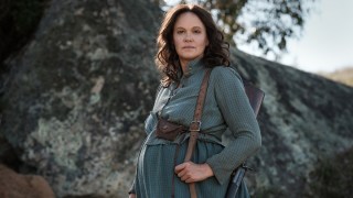 The Drover's Wife Leah Purcell