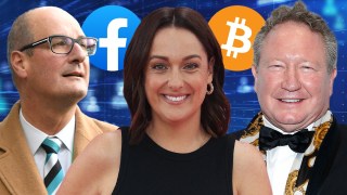 The ACCC is suing Facebook over a series of investment scam ads.