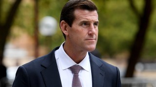 Ben Roberts-Smith