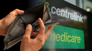 $250 welfare payment