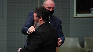 george christensen