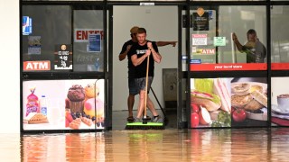 lismore health floods