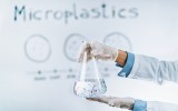 microplastics
