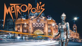 metropolis melbourne