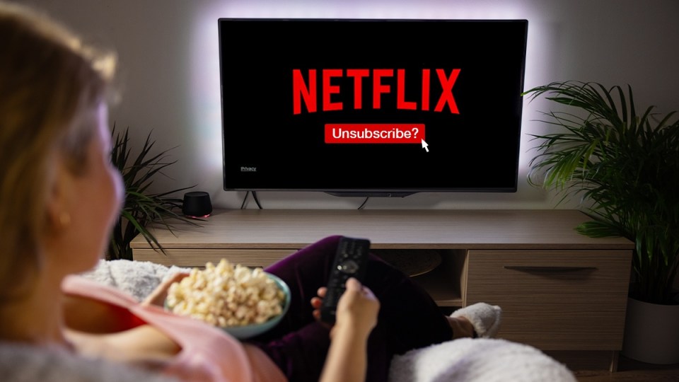 Netflix
