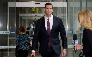 Ben Roberts-Smith