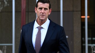 Ben Roberts-Smith