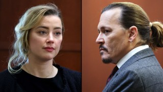 amber heard Johnny Depp