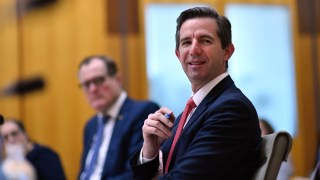 simon birmingham icac